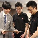履歴書不要！机やイスを並べるだけ！貸し会議室のお部屋作りスタッフ★の画像