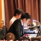履歴書不要！机やイスを並べるだけ！貸し会議室のお部屋作りスタッフ★の画像
