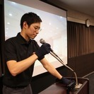 履歴書不要！机やイスを並べるだけ！貸し会議室のお部屋作りスタッフ★の画像