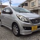 ■20年■セルボ■特別仕様車■GリミテッドⅡ■車検受け立て■ナビ...