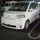 ポルテ　美車　車検付き　コミコミ価格