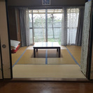 【DIY可能物件／家具付き／即入居可】大麻生の古民家 - 熊谷市