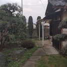 【DIY可能物件／家具付き／即入居可】大麻生の古民家 − 埼玉県