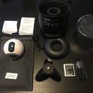 Samsung gear 360 + au Samsung galaxy s6 edge