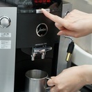 Aloha café☆可愛い制服で簡単なドリンク販売☆時給1000円～の画像