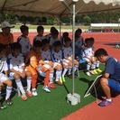 【正社員募集】社会保障完備！　スポーツ指導者を募集しています！の画像