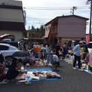 ★出店無料★　チャリティフリーマーケット in 国分寺市