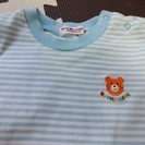 ミキハウス　90cm　2枚セットの画像