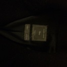 GAP 紺色ショート丈Pコートの画像