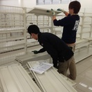 【22日のみの勤務OK!!!】大型百貨店の新店OPEN前準備【直行･直帰OK!!!/ﾘﾆﾓ長久手古戦場駅から徒歩10分以内♪】の画像