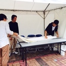 【10/23のみ激短OK!!!】【夕方から3時間のみ】知多市公共施設にてイベントの撤去【直行直帰OK!】【朝倉駅から徒歩5分】の画像