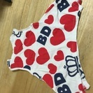 BABYDOLE セット サイズ80の画像