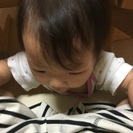 ママ友募集してます(￣▽￣)