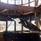 音楽教室「おと塾」　ピアノ・声楽・ヴォーカルトレーニングなど　明るい木のホールで，わかりやすく学べますの画像