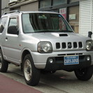 スズキ ジムニー 660 XC 4WD　1オーナー・キーレス・...