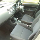  スズキ スイフト 1.2 XG　ワンオーナー車・走行55000キロ （シルバー） ハッチバックの画像