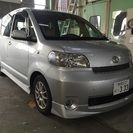 値段交渉可 トヨタ ポルテ 16年式 車検29年11月まで 走行...