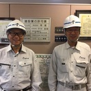 とび・土工募集！　直行直帰OK