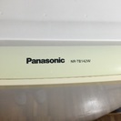2010年製 Panasonic 冷蔵庫の画像