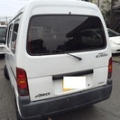 乗り出し価額　10万円 車検長い ４WD切り替え式 下取可の画像