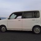 ホンダ平成１８年式ザッツ車検付き