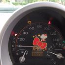 ホンダ平成１８年式ザッツ車検付きの画像