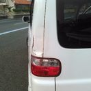 ホンダ平成１８年式ザッツ車検付きの画像