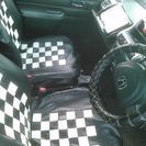 ホンダ平成１８年式ザッツ車検付きの画像