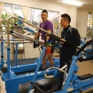 動作トレーニングに興味がある競技者募集
