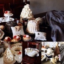 Salon de Noel 円か月のころ〜冬の章〜