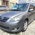 マツダ　MPV 2.3エアロリミックス