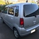 内外キレイなAZワゴン！車検はH29.3迄あります！走りも絶好調！コミコミ7万円！の画像