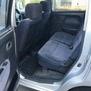 内外キレイなAZワゴン！車検はH29.3迄あります！走りも絶好調！コミコミ7万円！の画像