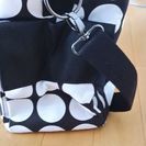 値下　新品　マザーズバックの画像