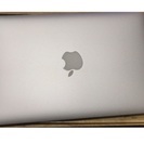 美品！MacBook Air 2013 11インチの画像