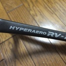 ブリジストンテニスラケット。古いですが、あげます。【玄関渡し希望】の画像