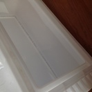 衣装ケース 自宅まで取りにこれるかたあげますの画像