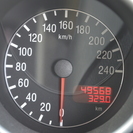 アルファロメオ 147 49568 km 5MT 車検29年3月 値引交渉可の画像