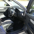  スズキ スイフト 1.3 XG リミテッドII 4WD　スターターETC付き （ダークブルー） ハッチバックの画像