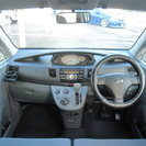  ダイハツ ムーヴ 660 L　純正CD　リモコンキー （ホワイト） ハッチバック　軽自動車の画像