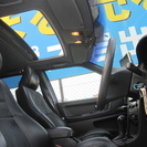  ボルボ V70 R AWD 4WD　 （ブルー） ステーションワゴンの画像