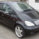 ■メルセデス・ベンツ（ A210L エボリューション ）・・・・...