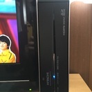 （取引中）液晶TV32インチ 日立wooo 録画機能付き！2008日本製！2008年の画像