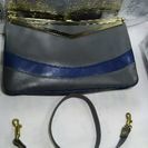 値下げ❕昭和レトロなバッグ👜の画像