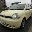 平成１６年式　シエンタＸ　８万５千キロ　車検２９年５月　自動車税...