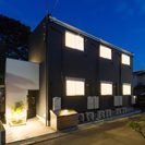 【初期費用１３万円＆１月入居】中目黒駅徒歩１５分！新築ＢＴ別デザ...