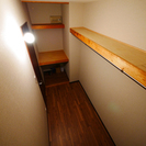🎃DIY可能物件👻自分色に染めてください - 賃貸（マンション/一戸建て）