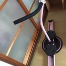 レッグマジックサークルの画像