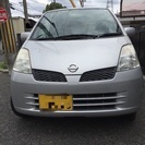 車検H30年5月 1オーナー日産モコ 