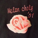 【LIP STICK】 7分カットソー❷の画像